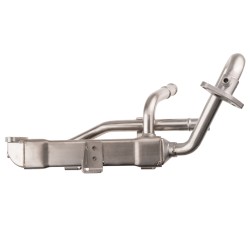 Refroidisseur de Vanne EGR Pour Hyundai Ioniq Kona Kona/SUV Kia Ceed Niro Xceed