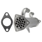 Radiateur de Vanne EGR Pour Hyundai Grandeur i30 Santa Fé II Sonata V Tucson