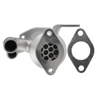 Radiateur de Vanne EGR Pour Hyundai Grandeur i30 Santa Fé II Sonata V Tucson
