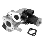 Vanne EGR Pour Jaguar E-Pace F-Pace XE XF Sportbrake Land Rover V