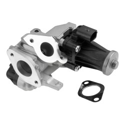 Vanne EGR Pour Jaguar E-Pace F-Pace XE XF Sportbrake Land Rover V
