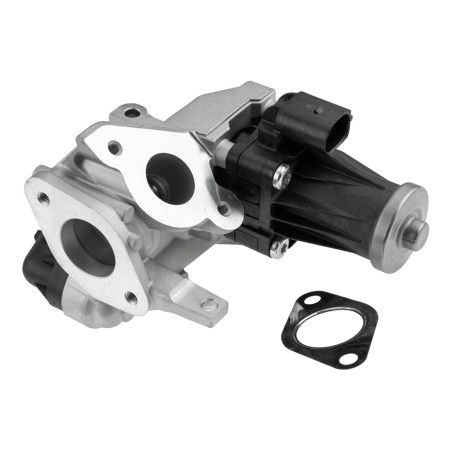 Vanne EGR Pour Jaguar E-Pace F-Pace XE XF Sportbrake Land Rover V