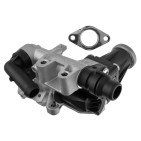 Vanne EGR Pour Jaguar E-Pace F-Pace XE XF Sportbrake Land Rover V