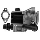 Vanne EGR Pour Jaguar E-Pace F-Pace XE XF Sportbrake Land Rover V