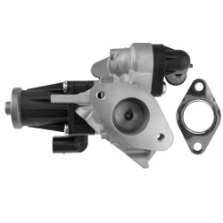 Vanne EGR Pour Jaguar E-Pace F-Pace XE XF Sportbrake Land Rover V