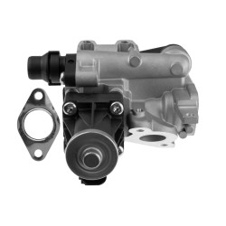 Vanne EGR Pour Jaguar E-Pace F-Pace XE XF Sportbrake Land Rover V
