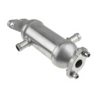 Refroidisseur de Vanne EGR Pour Smart Fortwo