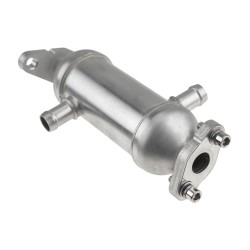 Refroidisseur de Vanne EGR Pour Smart Fortwo