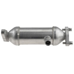 Refroidisseur de Vanne EGR Pour Smart Fortwo