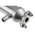 Refroidisseur de Vanne EGR Pour Smart Fortwo