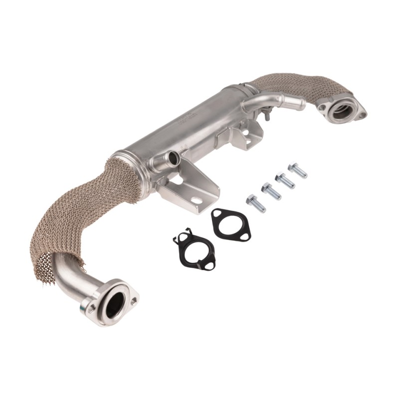Refroidisseur de Vanne EGR Pour Opel Saab Vauxhall 55202430, 93179091, 55210701