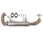 Refroidisseur de Vanne EGR Pour Opel Saab Vauxhall 55202430, 93179091, 55210701