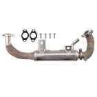 Refroidisseur de Vanne EGR Pour Opel Saab Vauxhall 55202430, 93179091, 55210701