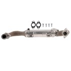 Refroidisseur de Vanne EGR Pour Opel Saab Vauxhall 55202430, 93179091, 55210701
