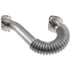 Durite Refroidisseur EGR Pour Renault Espace IV Megane II 8200347853, 8200626222