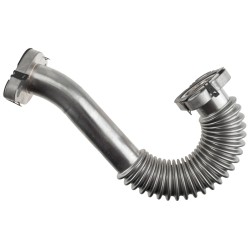 Durite Refroidisseur EGR Pour Renault Espace IV Megane II 8200347853, 8200626222
