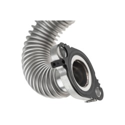 Durite Refroidisseur EGR Pour Renault Espace IV Megane II 8200347853, 8200626222