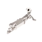Refroidisseur de Vanne EGR Pour Renault Captur I Clio IV Megane Talisman Dacia