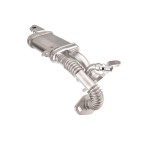 Refroidisseur de Vanne EGR Pour Renault Captur I Clio IV Megane Talisman Dacia