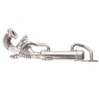 Refroidisseur de Vanne EGR Pour Renault Captur I Clio IV Megane Talisman Dacia