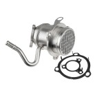 Refroidisseur de Vanne EGR Pour Renault Dacia MERCEDES Citan CLA 147359823R