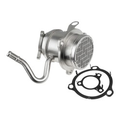 Refroidisseur de Vanne EGR Pour Renault Dacia MERCEDES Citan CLA 147359823R
