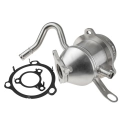 Refroidisseur de Vanne EGR Pour Renault Dacia MERCEDES Citan CLA 147359823R