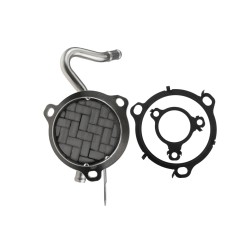 Refroidisseur de Vanne EGR Pour Renault Dacia MERCEDES Citan CLA 147359823R
