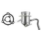 Refroidisseur de Vanne EGR Pour Renault Dacia MERCEDES Citan CLA 147359823R