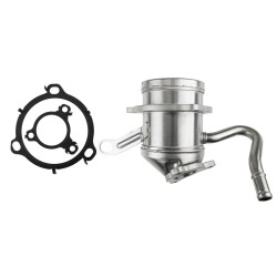 Refroidisseur de Vanne EGR Pour Renault Dacia MERCEDES Citan CLA 147359823R