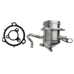 Refroidisseur de Vanne EGR Pour Renault Dacia MERCEDES Citan CLA 147359823R