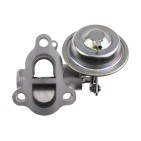 Vanne EGR Pour Toyota Auris Corolla IQ Urban Cruiser Verso Yaris Subaru Trezia