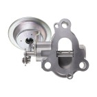Vanne EGR Pour Toyota Auris Corolla IQ Urban Cruiser Verso Yaris Subaru Trezia