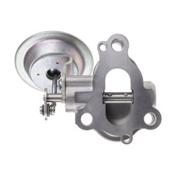 Vanne EGR Pour Toyota Auris Corolla IQ Urban Cruiser Verso Yaris Subaru Trezia