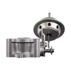 Vanne EGR Pour Toyota Auris Corolla IQ Urban Cruiser Verso Yaris Subaru Trezia