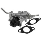 Vanne EGR Pour Toyota C-HR Van Corolla Prius PHV 2562037140