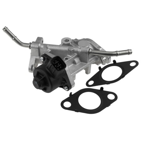 Vanne EGR Pour Toyota C-HR Van Corolla Prius PHV 2562037140