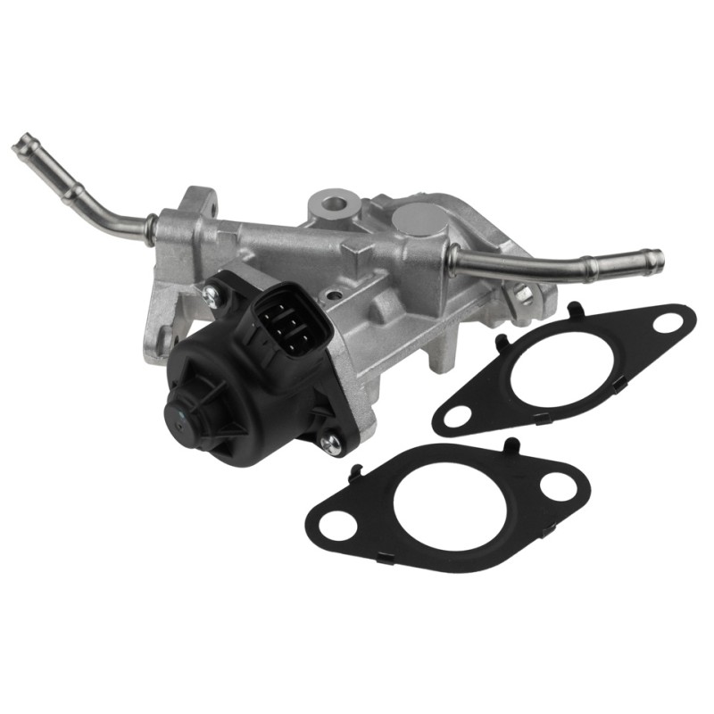 Vanne EGR Pour Toyota C-HR Van Corolla Prius PHV 2562037140