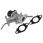 Vanne EGR Pour Toyota C-HR Van Corolla Prius PHV 2562037140