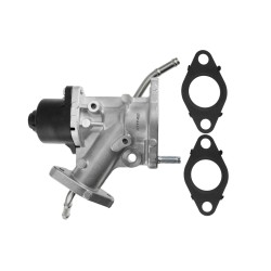 Vanne EGR Pour Toyota C-HR Van Corolla Prius PHV 2562037140