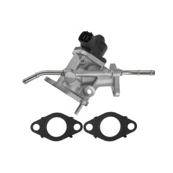 Vanne EGR Pour Toyota C-HR Van Corolla Prius PHV 2562037140