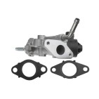 Vanne EGR Pour Toyota C-HR Van Corolla Prius PHV 2562037140