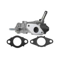 Vanne EGR Pour Toyota C-HR Van Corolla Prius PHV 2562037140