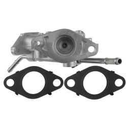 Vanne EGR Pour Toyota C-HR Van Corolla Prius PHV 2562037140