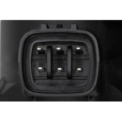 Vanne EGR Pour Toyota C-HR Van Corolla Prius PHV 2562037140