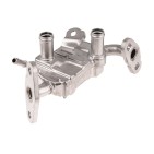 Refroidisseur de Vanne EGR Pour Toyota Aygo Yaris 256800Q010