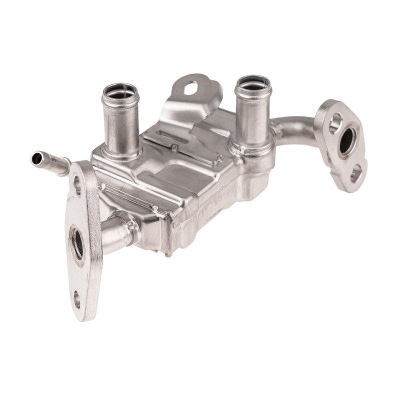 Refroidisseur de Vanne EGR Pour Toyota Aygo Yaris 256800Q010