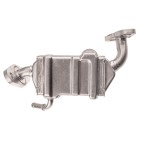 Refroidisseur de Vanne EGR Pour Toyota Aygo Yaris 256800Q010