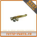 Guide à Galet Porte Coulissante pour VW Transporter IV