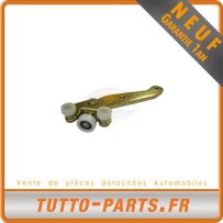Guide à Galet Porte Coulissante pour VW Transporter IV